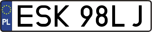 ESK98LJ