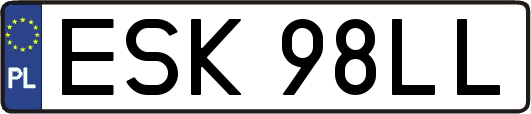 ESK98LL