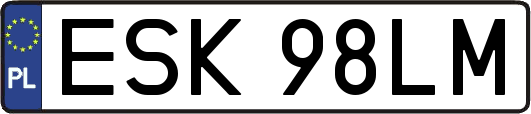 ESK98LM