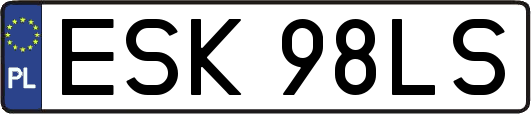 ESK98LS