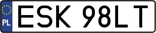 ESK98LT
