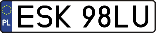 ESK98LU