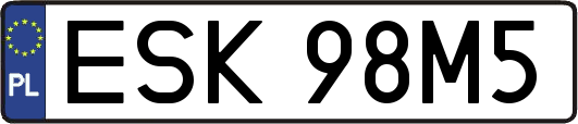 ESK98M5