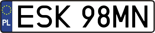 ESK98MN