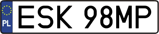 ESK98MP