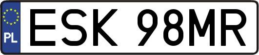 ESK98MR