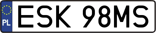 ESK98MS