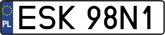 ESK98N1