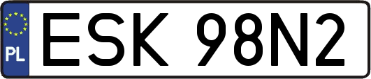ESK98N2