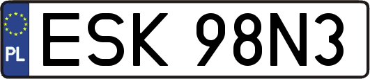 ESK98N3