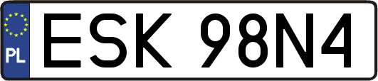 ESK98N4