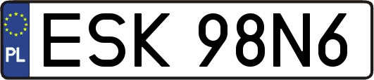 ESK98N6