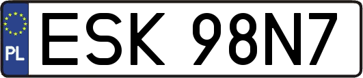 ESK98N7