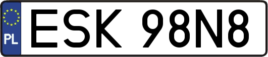 ESK98N8