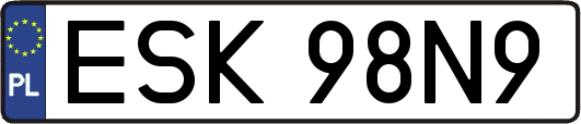 ESK98N9