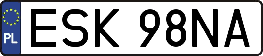 ESK98NA