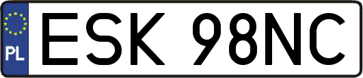 ESK98NC