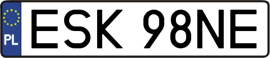 ESK98NE