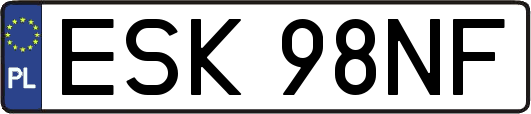 ESK98NF