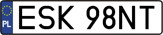 ESK98NT