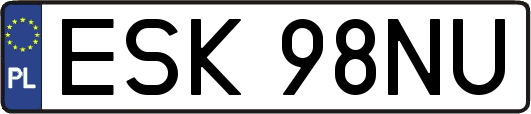 ESK98NU