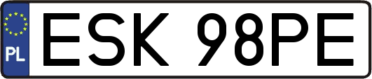 ESK98PE