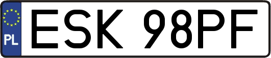 ESK98PF