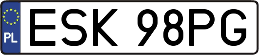 ESK98PG
