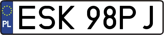 ESK98PJ