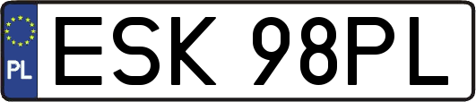 ESK98PL