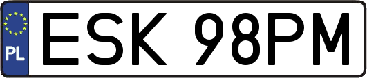 ESK98PM