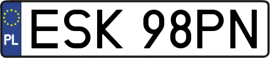 ESK98PN