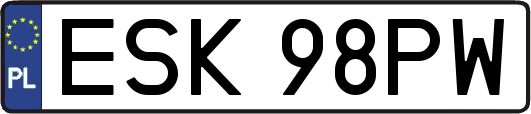ESK98PW