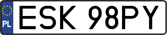 ESK98PY