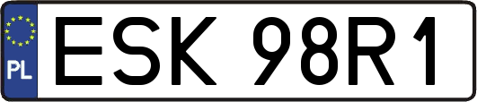 ESK98R1