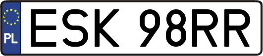ESK98RR
