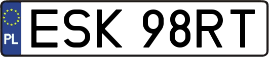 ESK98RT