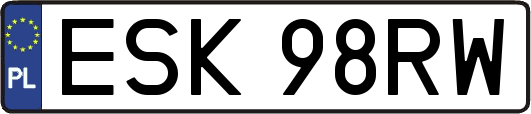 ESK98RW