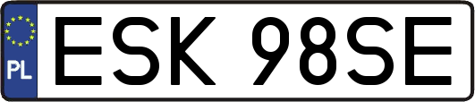 ESK98SE