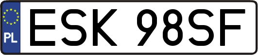 ESK98SF