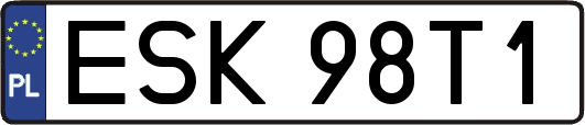 ESK98T1