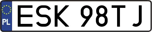 ESK98TJ
