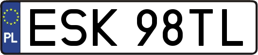 ESK98TL