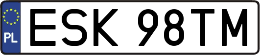 ESK98TM