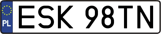ESK98TN