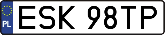 ESK98TP