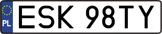 ESK98TY