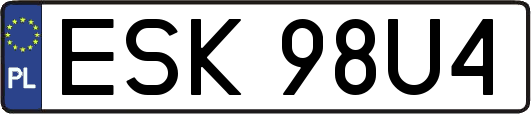 ESK98U4