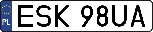 ESK98UA