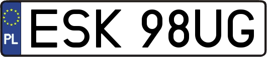 ESK98UG